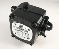 Suntec A2VD7119 Single Stage Oil Pump 3450 RPM