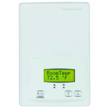 Honeywell TB7200C5014B Zone Control BACnet Thermostat