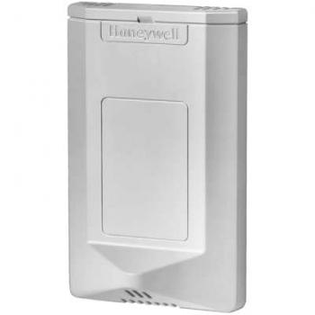 honeywell depicted
