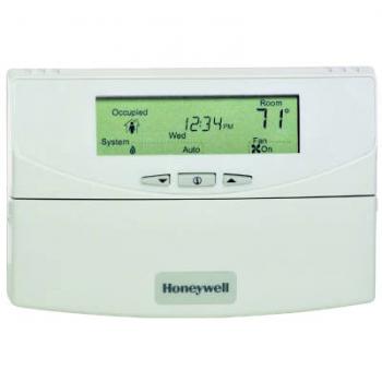 Honeywell T7350H1009 Programmable Commercial Thermostat
