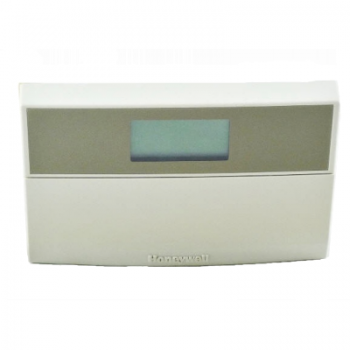 Honeywell T7100D1001 Commercial Non-Programmable Thermostat