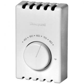 Honeywell T410B1004 Electric Heat Thermostat