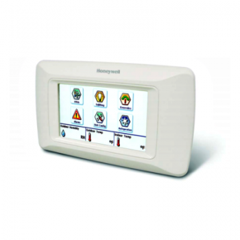 Honeywell LCD-GT043A100 Reveal Grayscale Touchscreen