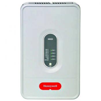 Honeywell HZ432 TrueZone Panel
