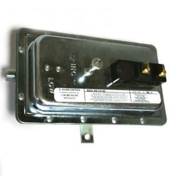 Aaon P62520 Adjustable Differential Pressure Switch 0.17" W.C.