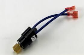 Aaon P59920 High Pressure Switch 450 PSI Manual Reset