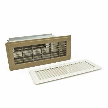 Tjernlund ASLL Hard Wired Aireshare Level-To-Level Ventilator Transfer Fan