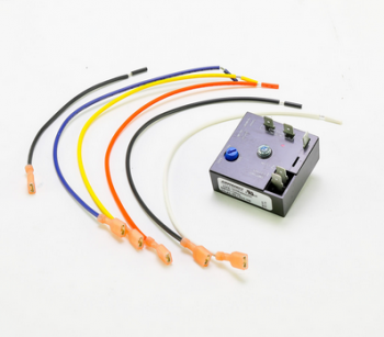 Tjernlund 950-1067 Timer/Relay Kit