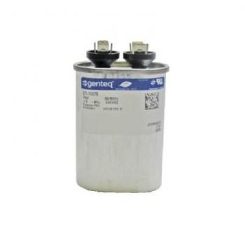 Genteq C450L Single Oval Run Capacitor 440v 50MFD