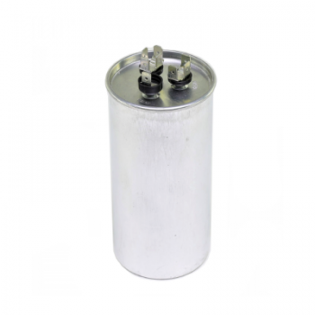 Heil Quaker 1186422 Dual Round Run Capacitor 80+5MFD 440V