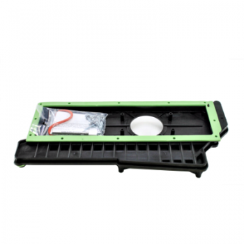 Heil Quaker 1186073 Collector Box