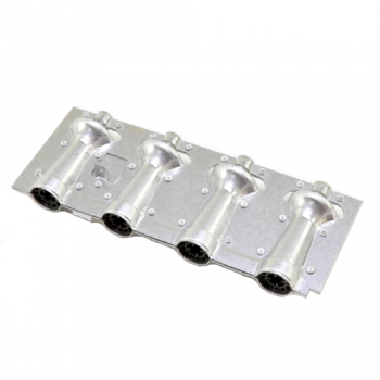 Heil Quaker 1184354 Burner Assembly