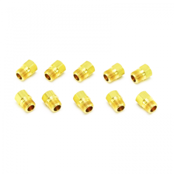 Heil Quaker 1162930 Main Burner Orifice #44 10Pk