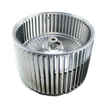 Heil Quaker 1054592 11 X 8" Blower Wheel 5/8" Bore