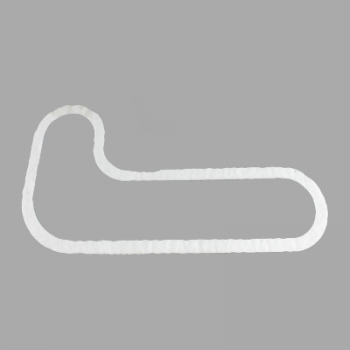 Heil Quaker 1008678 Collector Box Gasket