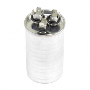 Heil Quaker EAE51432202 Dual Capacitor 6+25Mfd