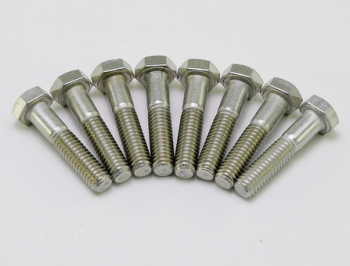 Emerson Flow Controls 053121 Cover Bolts for STAS Filter Drier
