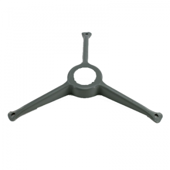 Lau 01573001 Blower Wheel Bearing Bracket 12" Blower Clockwise