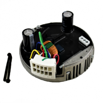 Heil Quaker 1185273 1/3Hp X-13 Motor Controller