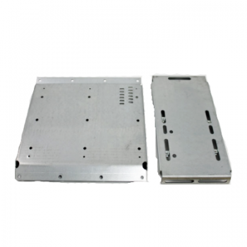 Heil Quaker 1175664 Motor Plate Assembly