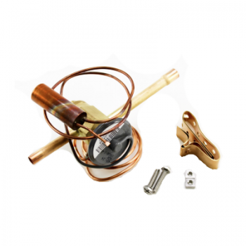 Heil Quaker 1173833 Thermostatic Expansion Valve Bi-Flo R22 3-Ton
