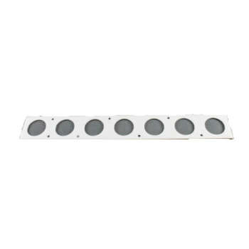 Heil Quaker 1065211 Restrictor Plate Gasket