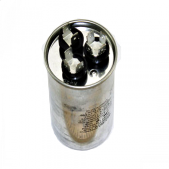 Heil Quaker 0CZZA20001L Round Run Dual Capacitor 6+60MFD 270V