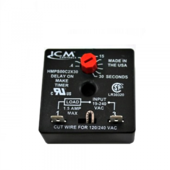 Heil Quaker R68AC0009 Time Delay Relay