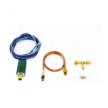 Heil Quaker NASA401LA Low Ambient Kit Fan 200#Off 365#On
