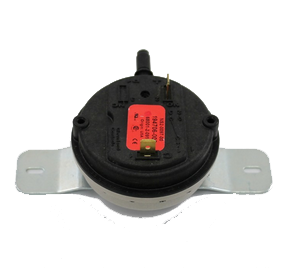 Cleveland Controls NS2-0097-00 OEM Pressure Sensing Switch 0.05" to 1.0" W.C.