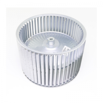 Heil Quaker 1177180 Blower Wheel 11" X 8" X 1/2" Clockwise