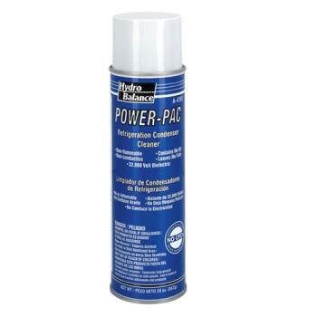 York S1-A-4101 Power-Pac Cleaner 20 Ounce (Quantity of 12)