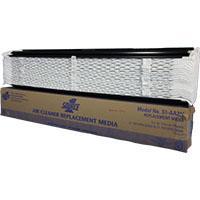 York S1-AA211 Replacement Filter Merv 10 20" x 25" (Quantity of 8)