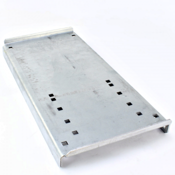 Heil Quaker 1175891 Motor Mounting Bracket
