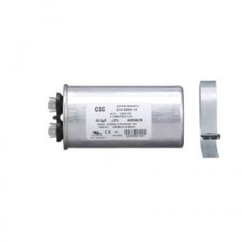 Copeland Compressor 914-0037-18 Motor Start Capacitor 40MFD 440V