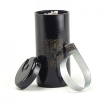 Copeland Compressor 914-0036-03 Motor Start Capacitor 88-106MFD 330V