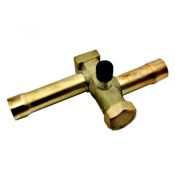 Heil Quaker 1185862 Suction Line Service Valve