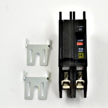 Heil Quaker 1171907 2Pole 60A Breaker