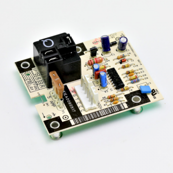 Heil Quaker 1171734 Circuit Board with Time Delay Relay