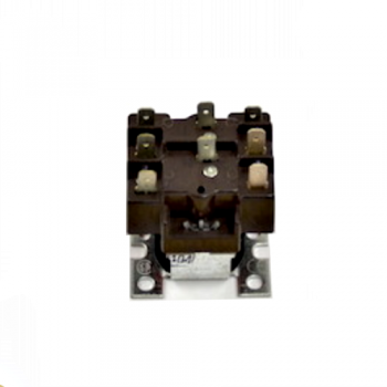 Heil Quaker 1171435 24V Relay DPDT
