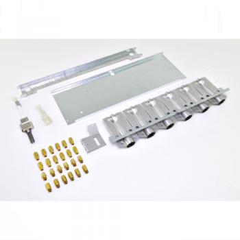 Heil Quaker 1170748 6-Burner Replacement Kit Nat