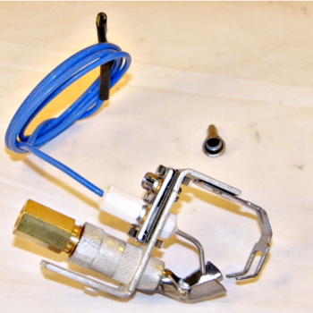 Heil Quaker 1160280 Pilot/Ignitor Assembly