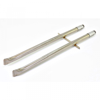 Heil Quaker 1148687 4-Burner Assembly