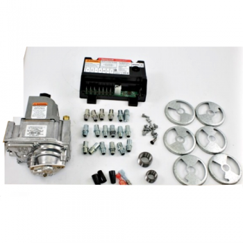 Heil Quaker 1148110 Natural Gas to Liquid Propane Conversion Kit