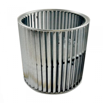 Heil Quaker 1099033 12X12X3/4 Blower Wheel