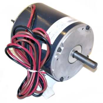 Heil Quaker 1098501 Motor 208/230 V1-Phase 3/4 Hp 1140RPM Counter-Clockwise