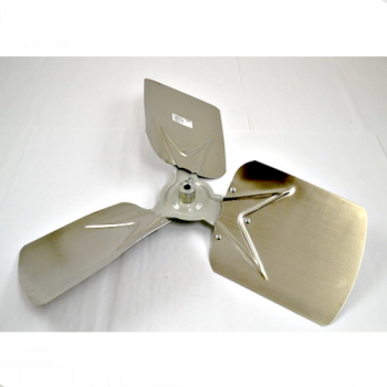 Heil Quaker 1186509 3-Blade 26" Diameter 1/2" Bore Fan Blade