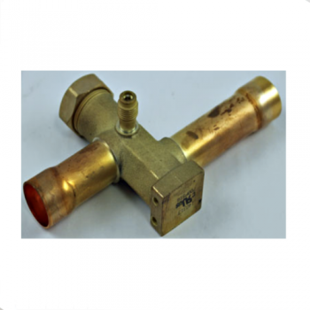 Heil Quaker 1185863 Suction Line Service Valve