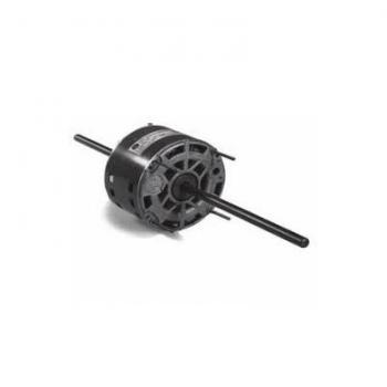 Genteq 3681 Direct Drive Blower Motor 1/3Hp 115V 1075RPM