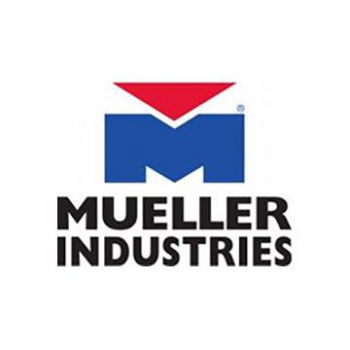 Mueller Industries A17944 Magnetic Check Valve 2-5/8"